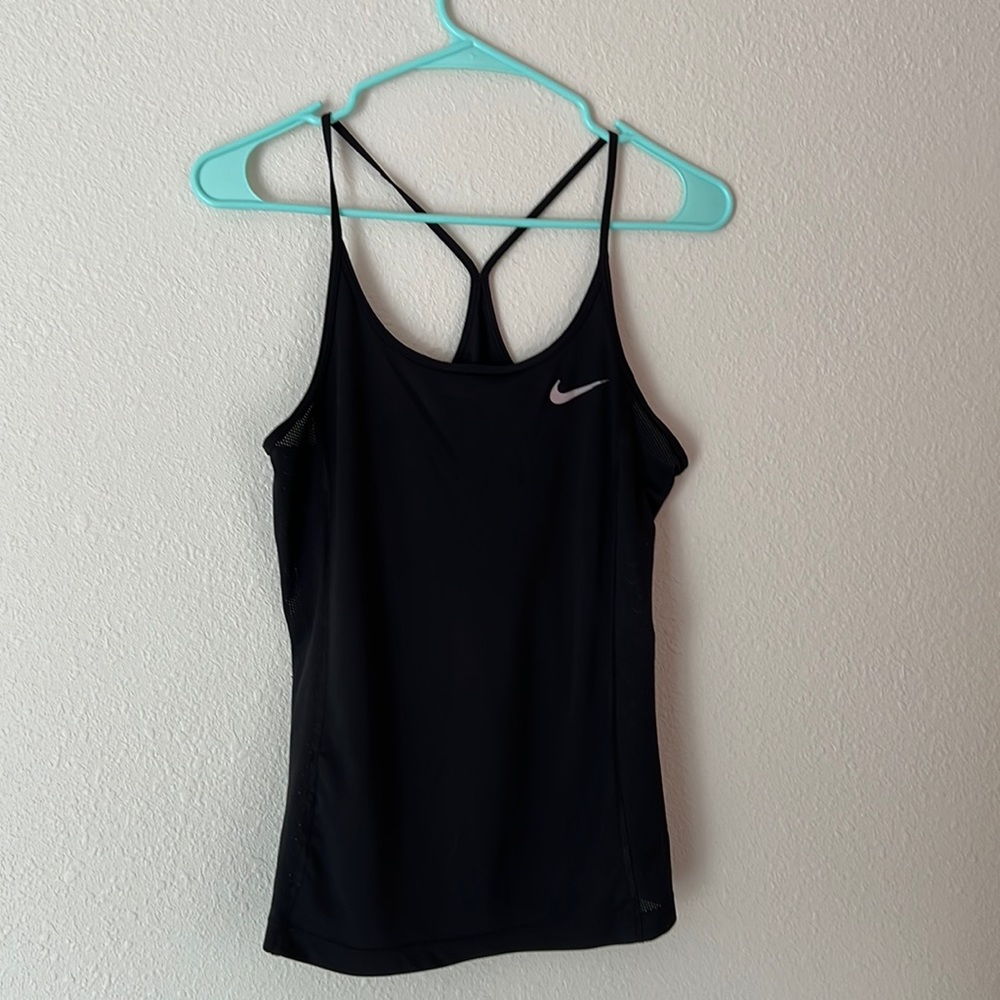Nike Racerback Top